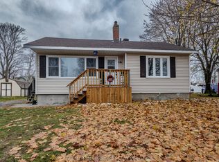 17 Adam Dixon Ave, South Stormont, ON K0C1P0