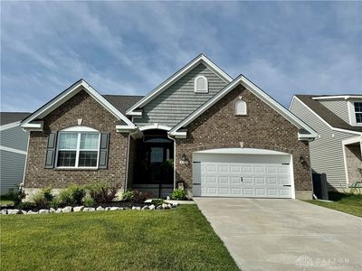 8127 Cherry Birch Dr, Tipp City, OH, 45371