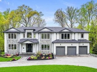 38 Ridge Rd, Tenafly, NJ 07670