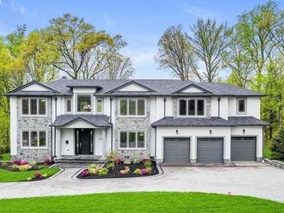 38 Ridge Rd, Tenafly, NJ, 07670