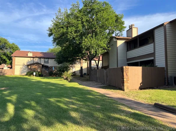 6388 S 80th East Ave #29F, Tulsa, OK 74133