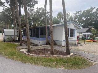 10200 W Fishbowl Dr #G3, Homosassa, FL 34448