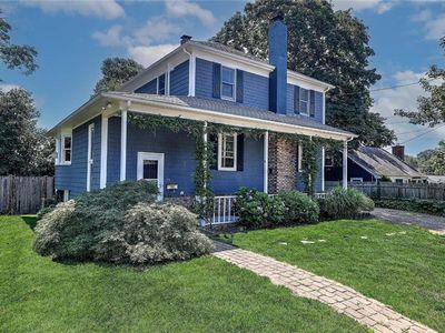 21 Carpenter Ave, Barrington, RI, 02806