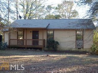 1281 Todiway Ct, Jonesboro, GA 30238