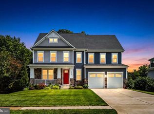 1717 Macon St, Mc Lean, VA 22101