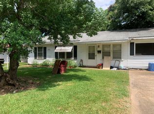 1802 Amhurst St, Bossier City, LA 71112