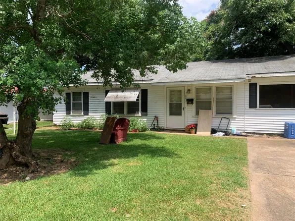 1802 Amhurst St, Bossier City, LA 71112