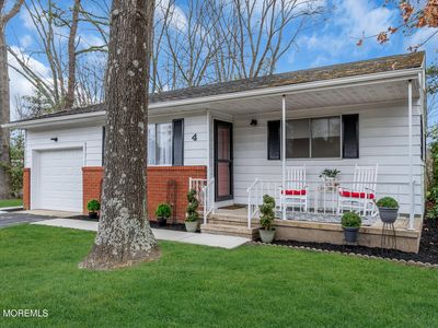 4 Washington Lane, Manchester Township, NJ, 08759