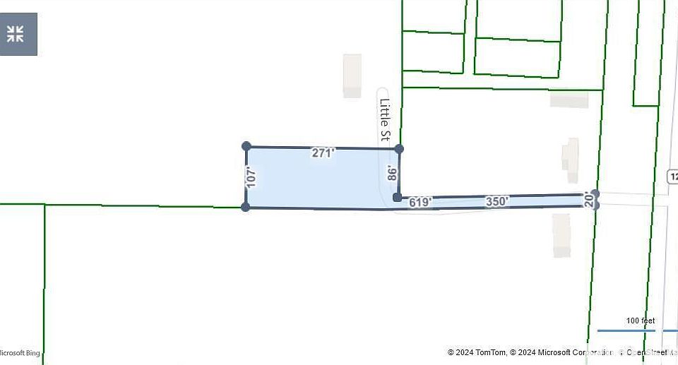 2nd image of 1 Little St