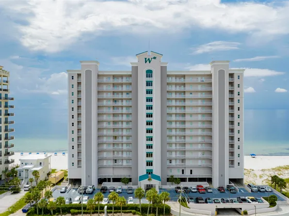 14511 Perdido Key Dr Unit 1202, Perdido Key, FL 32507