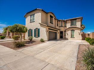 40924 W Wade Dr, Maricopa, AZ 85138