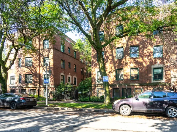 5258 S Drexel Ave APT 3F, Chicago, IL 60615