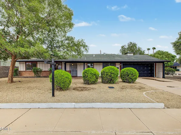 8227 E OSBORN Road, Scottsdale, AZ 85251