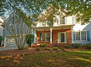 9559 Numenore Dr, Charlotte, NC 28269