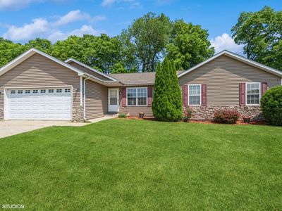 401 Samantha Dr, Westville, IN, 46391