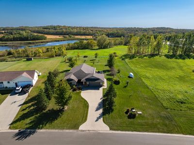 410 5th St E, Brandon, MN, 56315