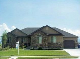 3043 S Hibler Dr, Magna, UT 84044
