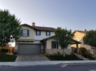 5184 Fox Hall Rd, Chino Hills, CA 91709
