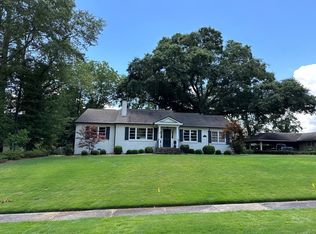 1836 Overlook St, Columbus, GA 31906