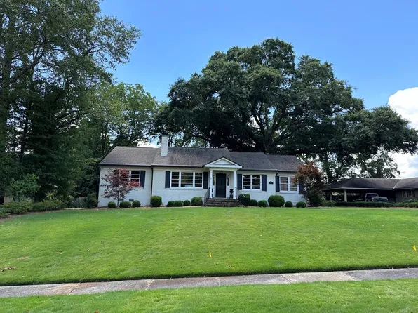 1836 Overlook St, Columbus, GA 31906