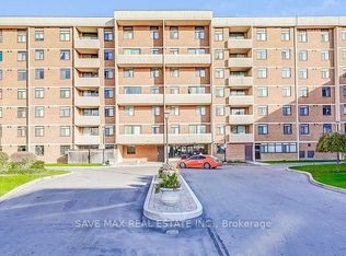 2645 Jane St #507, Toronto, ON M3L2J3
