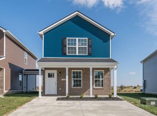 4006 Ruby Rose Rd, Richmond, KY 40475