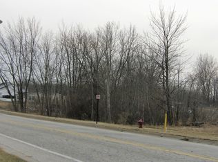 10420 Baldwin Rd, Bridgman, MI 49106