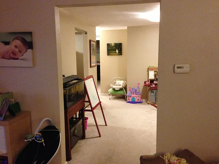 207 Marion Ave #1 — Photo 7