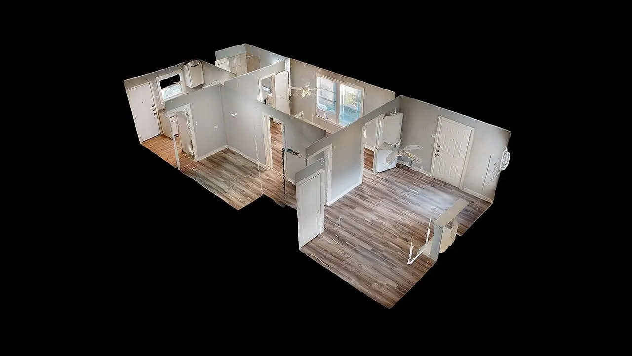 1 bed, 500 sqft, $750 — Photo 2
