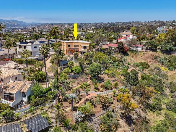 2019 Garfield Rd, San Diego, CA 92110
