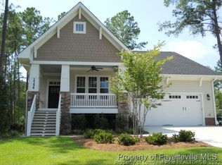 1754 Micahs No Way LOT 749, Spring Lake, NC 28390