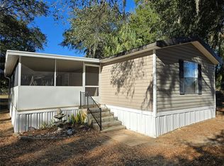 11910 N Care Point, Dunnellon, FL 34433