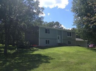 26529 E Timberhill Rd, Zimmerman, MN 55398