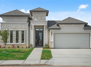 3003 Palo Blanco St, Hidalgo, TX 78557