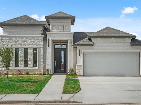 3003 Palo Blanco St, Hidalgo, TX 78557