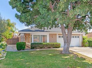 10651 Villa Bonita, Spring Valley, CA 91978
