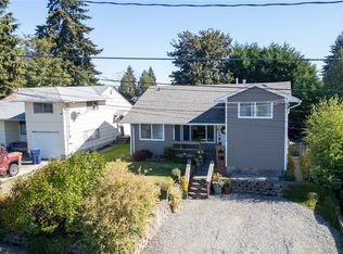 1315 S Mason Ave, Tacoma, WA