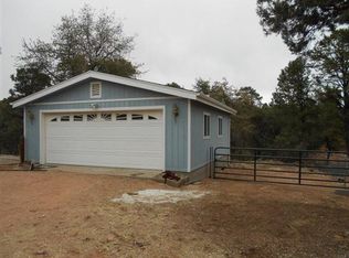515 N Graham Ranch Rd, Payson, AZ 85541