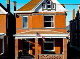 454 Elm St, Ludlow, KY 41016