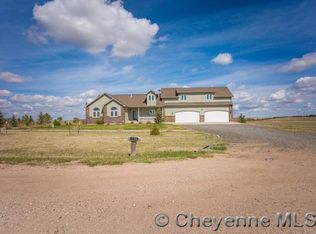 1744 Jackpot Loop, Cheyenne, WY 82009