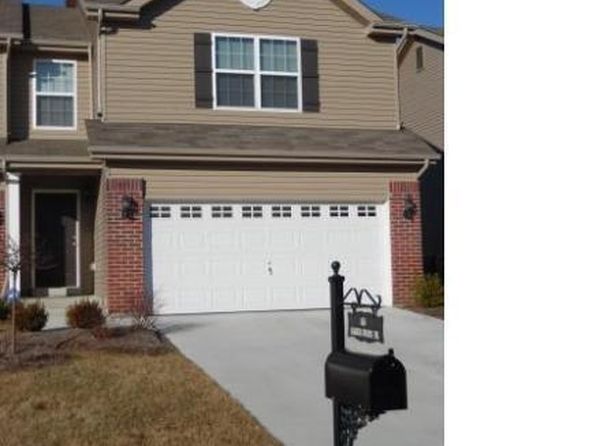 855 Harbor Woods Dr