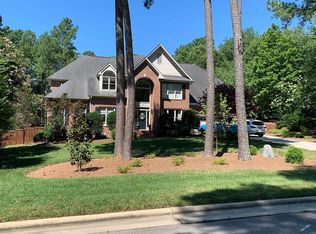 3908 Chippenham Rd, Durham, NC 27707