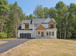 8 Statler Lane, Freeport, ME 04032