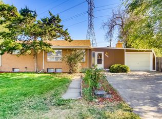 16060 Mount Vernon Rd, Golden, CO 80401