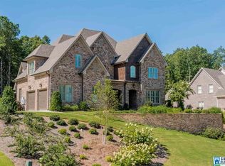 4245 Glasscott Xing, Hoover, AL 35226