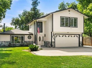 2897 Cussick Ave, Chico, CA 95973