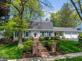 1729 Garfield Ave, Wyomissing, PA 19610