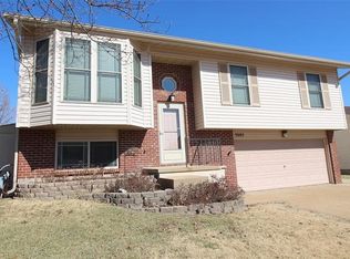 3085 Shelley Lynn Dr, Arnold, MO 63010