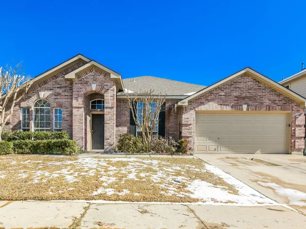 7503 Quail Ridge Dr, Arlington, TX 76002