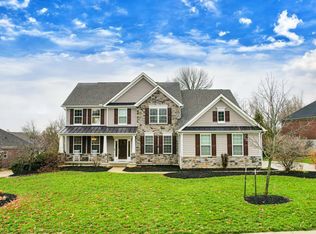 2574 Twin Hills Ct, Union, KY 41091